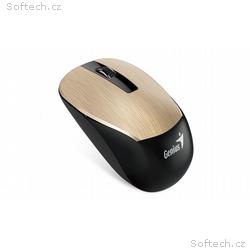 GENIUS NX-7015, Kancelářská, Optická, 1 600 DPI, B