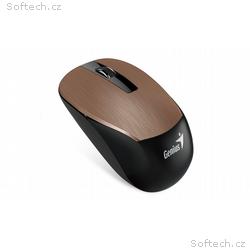GENIUS NX-7015, Kancelářská, Optická, 1 600 DPI, B