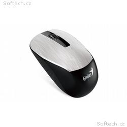GENIUS NX-7015, Kancelářská, Optická, 1 600 DPI, B
