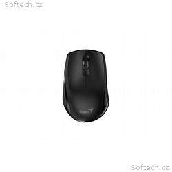 Genius NX-8006S, Kancelářská, Optická, Bezdrátová 