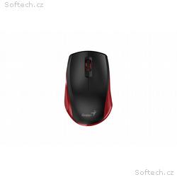 Genius NX-8006S, Kancelářská, Optická, Bezdrátová 