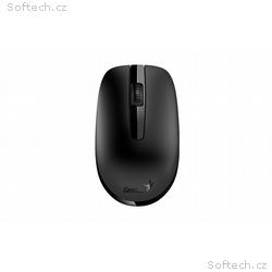 Genius NX-7007 II, Kancelářská, Optická, 1 200 DPI