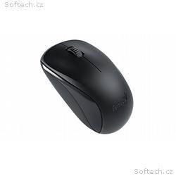 Genius NX-7000, Kancelářská, Optická, 1 200 DPI, B