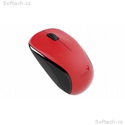 Genius NX-7000, Kancelářská, Optická, 1 200 DPI, B