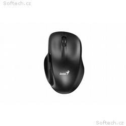 Genius 8200S, Ergonomická, Optická, Pro praváky, 1