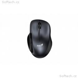 Genius 8200S, Ergonomická, Optická, Pro praváky, 1