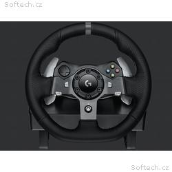 volant Logitech G920 (PC, XBOX)