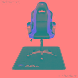 Podložka pod křeslo TRUST GXT 715 Chair mat