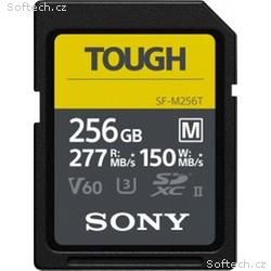 SONY SFM256T, micro SDXC, 256GB, 277MBps, UHS-II U
