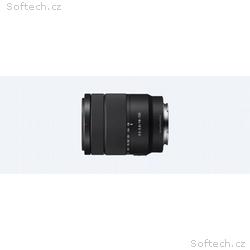 SONY SEL18135 objektiv s bajonetem E, 18-135mm F3.