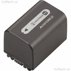 Braun akumulátor SONY NP-FH70, 1300mAh