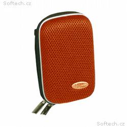 Doerr MAYBOX Small Orange pouzdro (9x6x2,5cm)