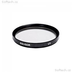 Soligor UV BlueLine ochranný filtr 34 mm