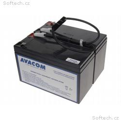 Baterie AVACOM AVA-RBC109 náhrada za RBC109 - bate
