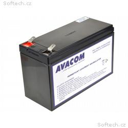 Baterie AVACOM AVA-RBC110 náhrada za RBC110 - bate