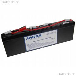 Baterie AVACOM AVA-RBC18 náhrada za RBC18 - bateri