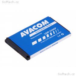Baterie AVACOM GSLG-KF300-S800 do mobilu LG KF300 