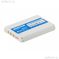 Baterie AVACOM GSNO-BLC2-1100A do mobilu Nokia 341