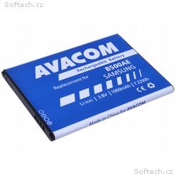 Baterie AVACOM GSSA-9190-S1900A do mobilu Samsung 