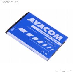 Baterie AVACOM GSSA-I8160-S1500A do mobilu Samsung