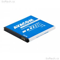 Baterie AVACOM GSSA-i9000-S1700A do mobilu Samsung