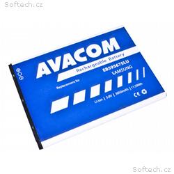 Baterie AVACOM GSSA-N7100-S3050A do mobilu Samsung