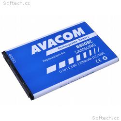 Baterie AVACOM GSSA-N9000-S3200A do mobilu Samsung