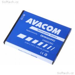 Baterie AVACOM GSSA-S5820-S1500A do mobilu Samsung