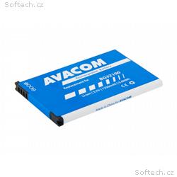 Baterie AVACOM PDHT-S710-1350 do mobilu HTC Desire