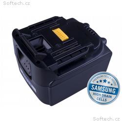 Baterie AVACOM MAKITA BL 1430 Li-Ion 14,4V 4000mAh