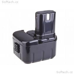 Baterie AVACOM HITACHI EB1214S Ni-Mh 12V 3000mAh, 