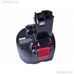 Baterie AVACOM BOSCH BAT048, BAT100 Ni-MH 9,6V 300
