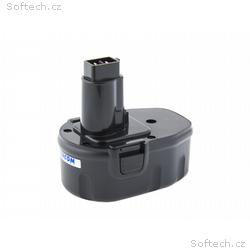Baterie AVACOM DEWALT DE9094 Ni-MH 14,4V 3000mAh, 