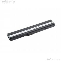 Baterie AVACOM NOAS-K52S-N22 pro Asus A42, A52, K5