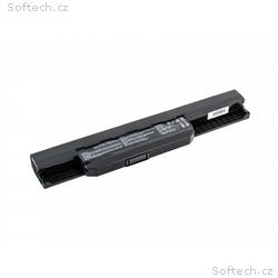 Baterie AVACOM NOAS-K53N-N22 pro Asus A43, A53, A4