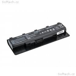 Baterie AVACOM NOAS-N56-N22 pro Asus N46, N56, N76