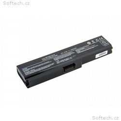 Baterie AVACOM NOTO-U4-N22 pro Toshiba Satellite U