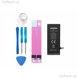 AVACOM baterie pro Apple iPhone 6s, Li-Ion 3,82V 1