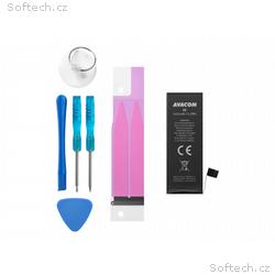 AVACOM baterie pro Apple iPhone SE, Li-Ion 3,82V 1