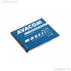 AVACOM baterie do mobilu Lenovo A536 Li-Ion 3,7V 2