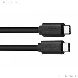 AVACOM datový a nabíjecí kabel USB Type-C - USB Ty