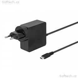 AVACOM nabíjecí adaptér USB Type-C 45W Power Deliv