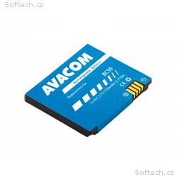 AVACOM baterie do mobilu Motorola L6 Li-Ion 3,7V 7