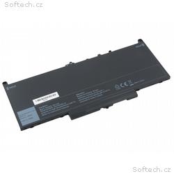 Baterie AVACOM pro Dell Latitude E7470, E7270 Li-I