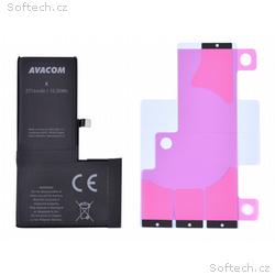 AVACOM baterie pro Apple iPhone X, Li-Ion 3,81V 27