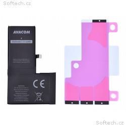 AVACOM baterie pro Apple iPhone X - vysokokapacitn