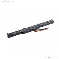 Baterie AVACOM pro Asus X550E, X751 Li-Ion 14,4V 2