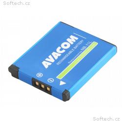 AVACOM baterie Canon NB-11L, NB-11LH Li-Ion 3.7V 6