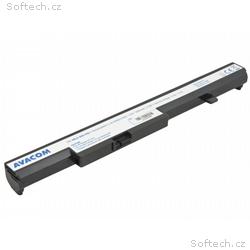 Baterie AVACOM pro Lenovo IdeaPad B50 Li-Ion 14,4V