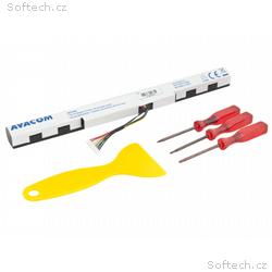 Baterie AVACOM pro Acer Aspire E5-574, E5-575 seri